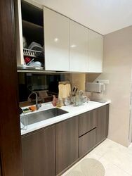 Symphony Suites (D27), Condominium #501957571